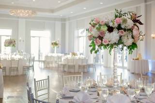 Botanica Wedding Flowers - 29