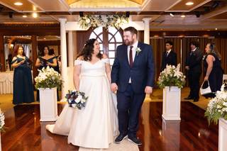 Reverend Bill Schulhoff - 10