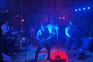 The Preston Barn at Old Drovers Inn - 45