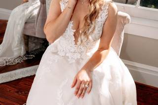 Lauren Diana Hair Stylist & Makeup Artist - 8