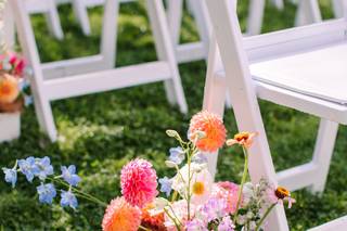 Darling Dahlia Floral - 6