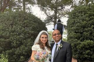 Wedding Co. of Williamsburg, LLC. - 6