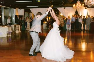 The Ivory Room by Cameron Mitchell Catering - 6