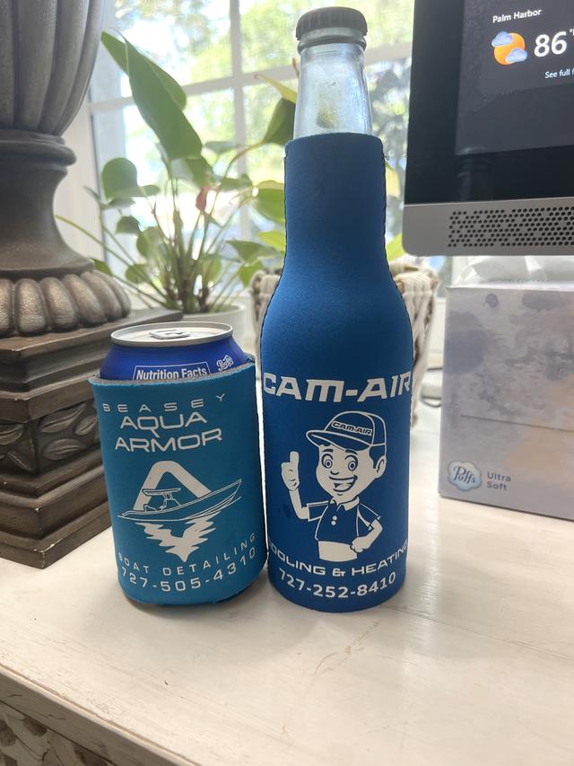 Personalized Drinkware - 2