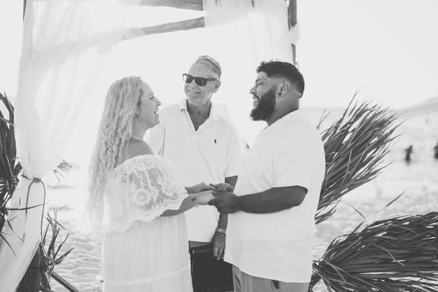 A Perfect Wedding, LLC - 1