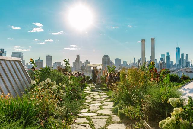 Brooklyn Grange - 1