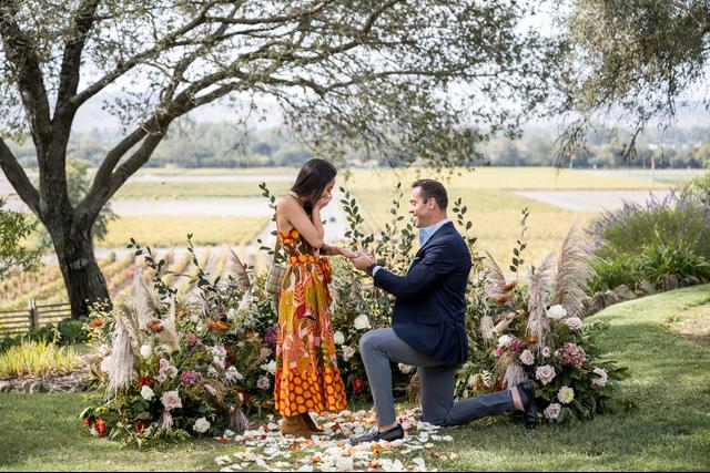 Blissful Events - 4