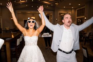 Full Circle Wedding DJs - 10