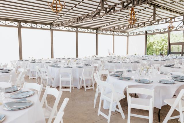 Elegant Moments Weddings and Events - 3