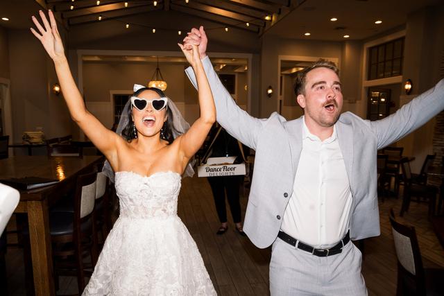 Full Circle Wedding DJs - 3