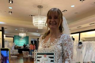 Truly Forever Bridal - 64