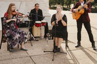 David Chiriboga Music - 5