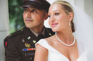 DC Elopements Wedding Officiants - 11