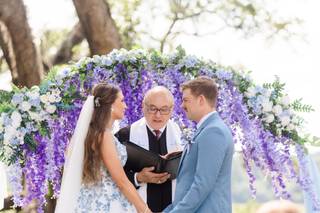 Weddings by Rev. Joe - 6