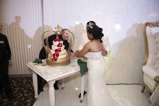 Celebrations Wedding Venue - 7