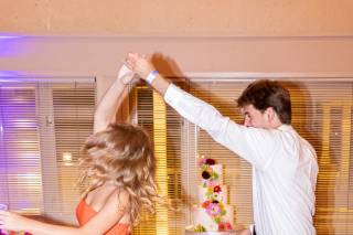 Electric Blue DJ Service - 6