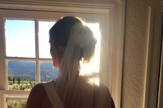 Napa Valley DJ & Photo Booth - 19