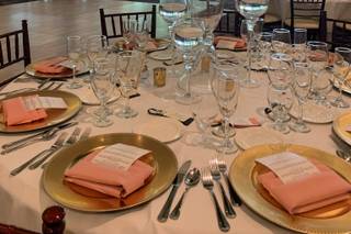 Royal Table Settings - 40