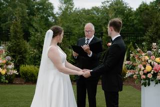 Personal Ceremonies NC - 6