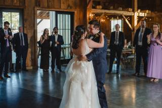The Barn at Bonner Creek - 5