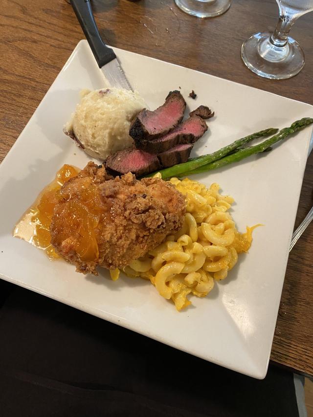 Magnolia Grill Catering - 2