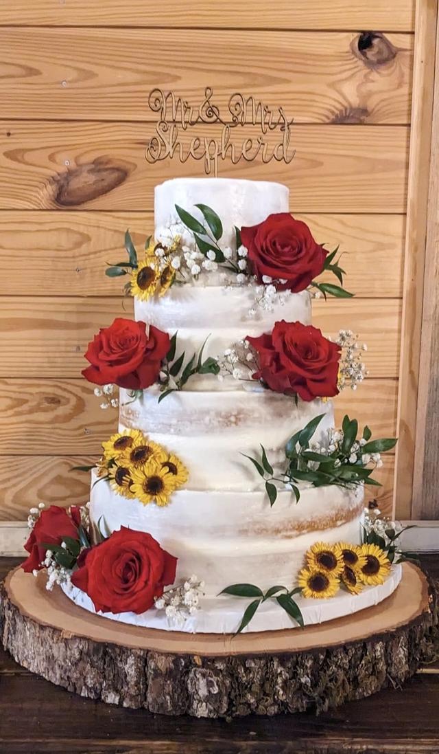 Morrison Floral - 1
