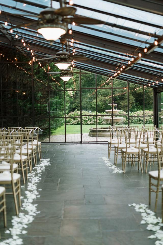 NYIT de Seversky Mansion - 2