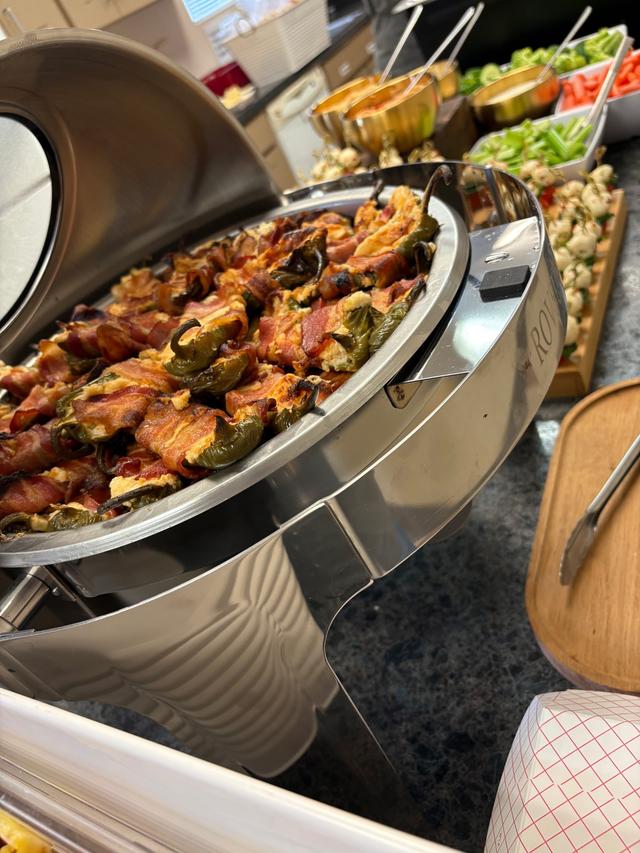 Southern Gentlemen catering - 2