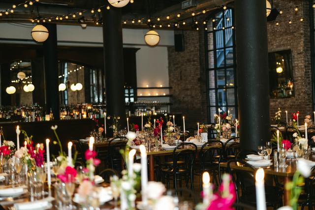 Wythe Hotel - 4