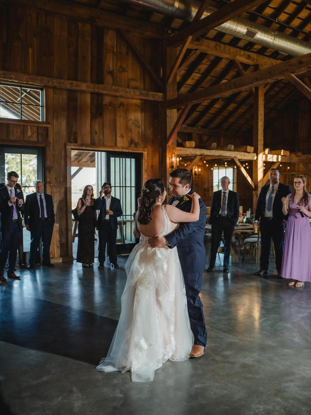 The Barn at Bonner Creek - 1