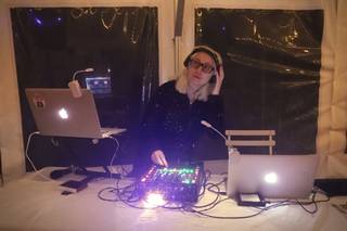 Dj Shakey - 5