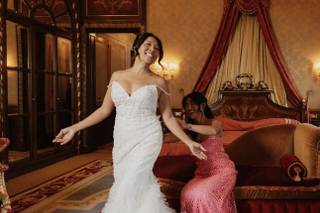 Lake Maggiore and Tuscany Wedding Style - 32