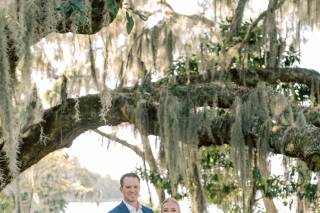 Kasey King Wedding Officiant - 34