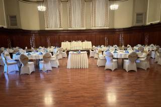 The Corinthian Banquet Hall and Event Center - 9