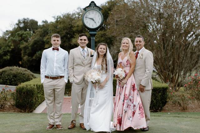 Sugar Mill Country Club 1