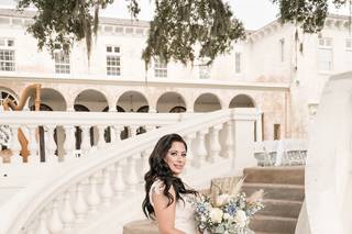 Krystina Ann Bridal & Beauty - 17
