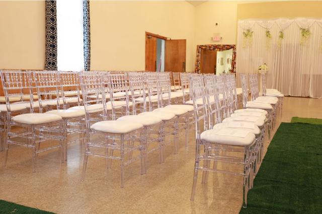 T&J EVENT RENTALS - 1