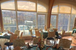 Valley Forge Catering Company - 7