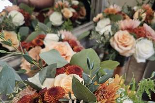 Philibotte Florals - 12