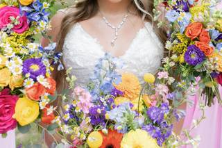 Makeup By Krista Ann - 6
