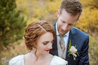 Makeup by Lark - 50