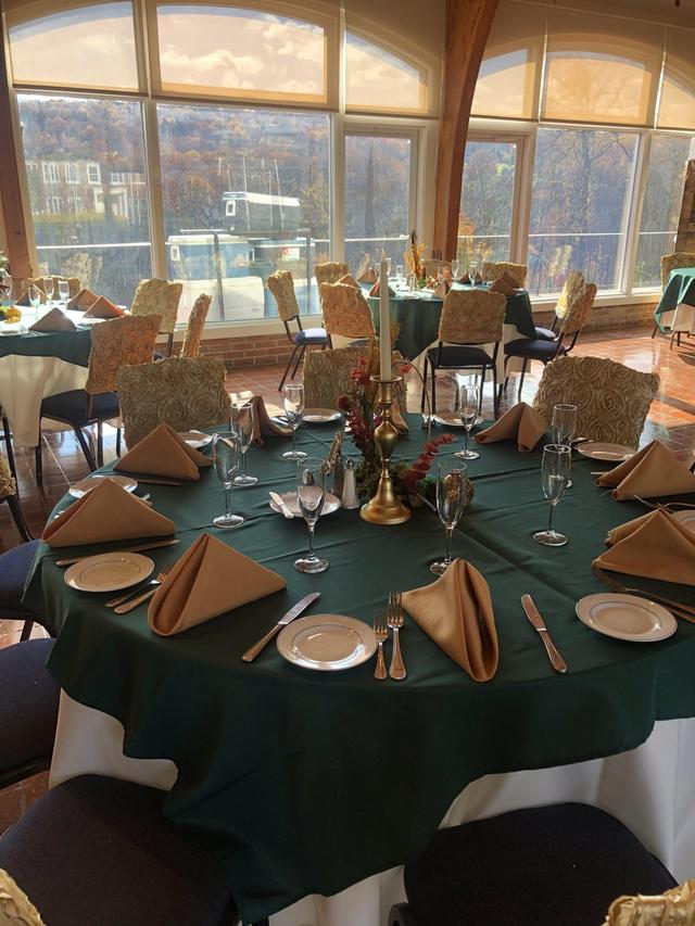 Valley Forge Catering Company - 2