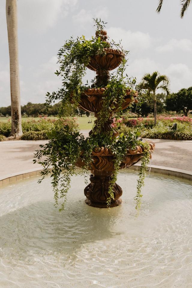 Floral Artistry - 1