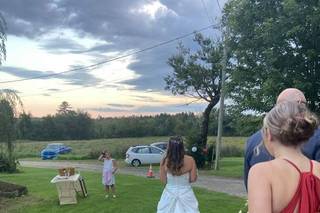 Maine Coast Weddings & Special Events - 7