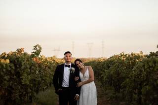 McConnell Estates Winery - 15