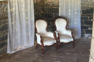 Cross Keys Barn LLC - 44