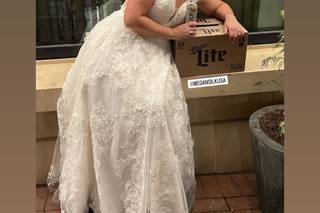 Bridal Artistry - 16