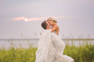 Kristen Caputo Weddings & Events - 11