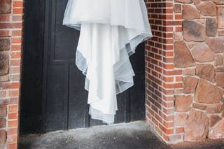 Tiffany's Bridal Boutique - 10