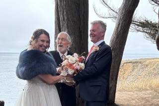 James Sibbet - Wedding Officiant - 6